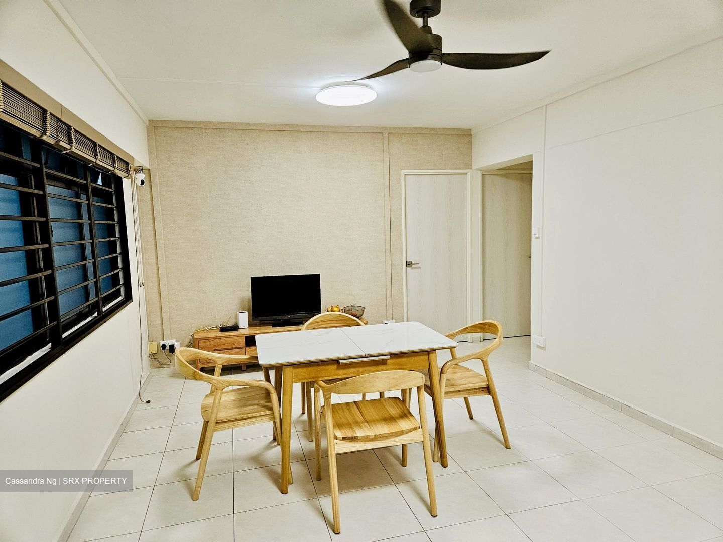 Blk 404 Admiralty Link (Sembawang), HDB 4 Rooms #588093431